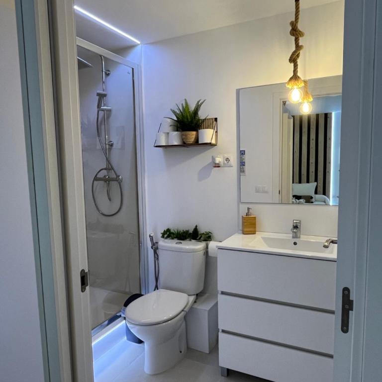 AVD ANDALUCíA - Apartamento de 2 dormitorios - 53