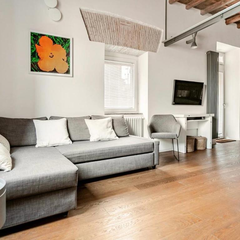 Cosy Reginella - Appartamento con 1 Camera da Letto - 18