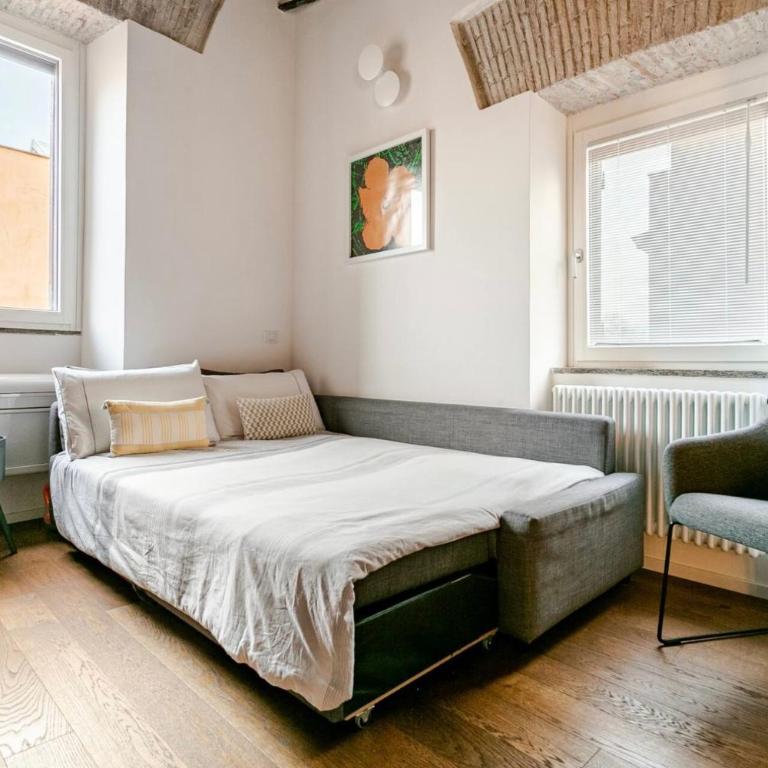 Cosy Reginella - Appartamento con 1 Camera da Letto - 6