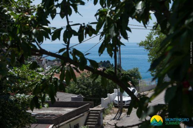 Stefanelo - Apartment with Sea View - 31