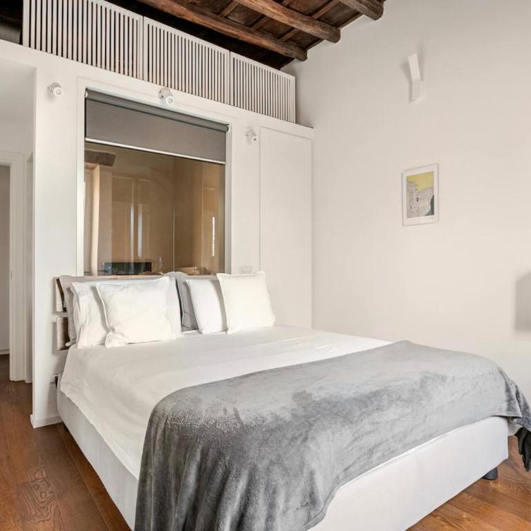 Cosy Reginella - Appartamento con 1 Camera da Letto - 5