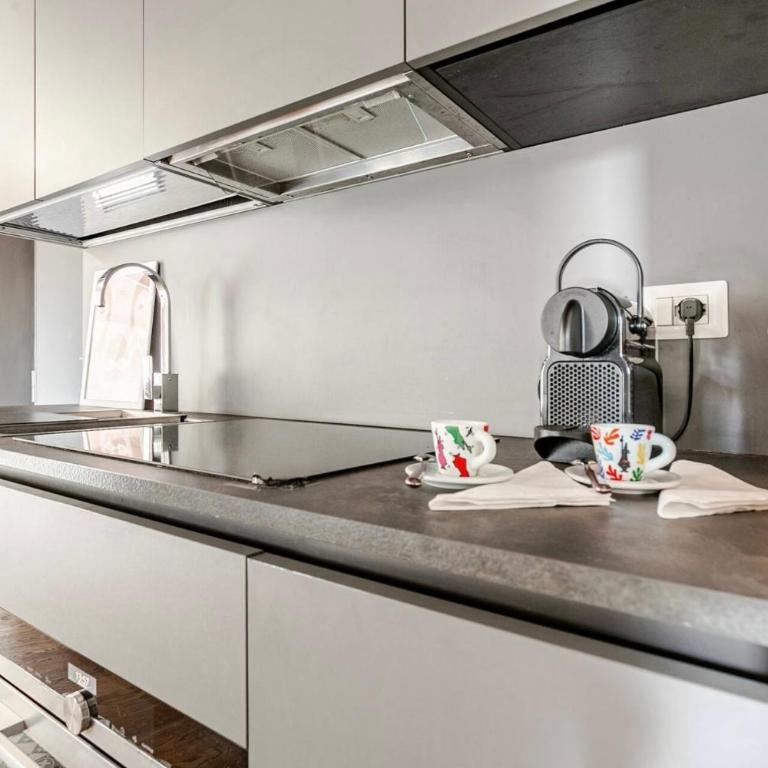 Cosy Reginella - Appartamento con 1 Camera da Letto - 17