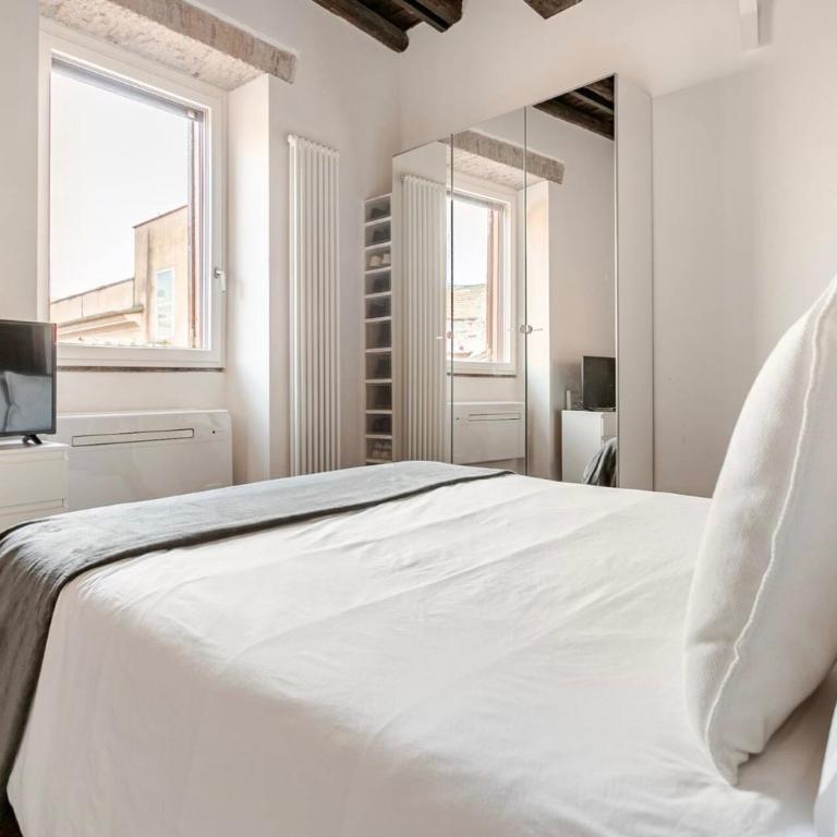 Cosy Reginella - Appartamento con 1 Camera da Letto - 16