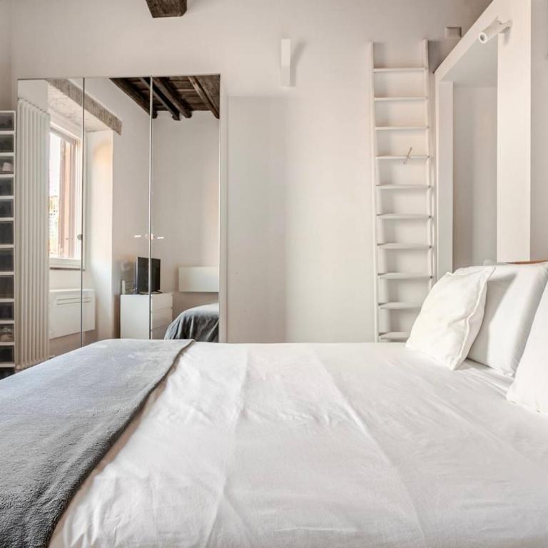 Cosy Reginella - Appartamento con 1 Camera da Letto - 15