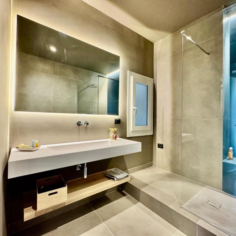 Vittoria 61 Apartment - Camera Matrimoniale con Bagno Privato - 5