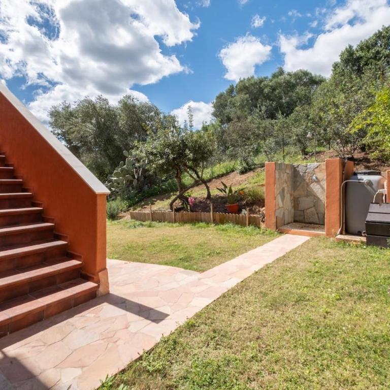 Charming Sea View, Modern house with garden ,Air Conditioning - Appartamento con 2 Camere da Letto - 33