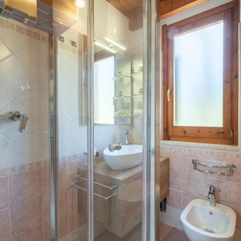 Charming Sea View, Modern house with garden ,Air Conditioning - Appartamento con 2 Camere da Letto - 17