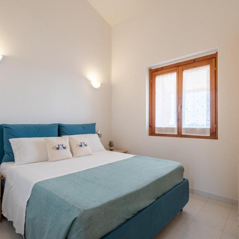 Charming Sea View, Modern house with garden ,Air Conditioning - Appartamento con 2 Camere da Letto - 12