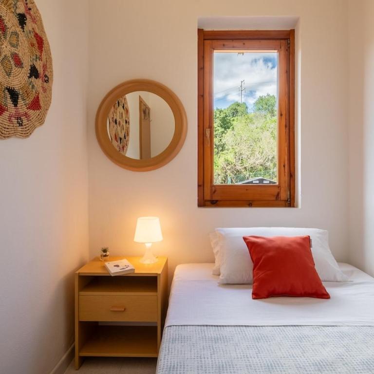 Charming Sea View, Modern house with garden ,Air Conditioning - Appartamento con 2 Camere da Letto - 22