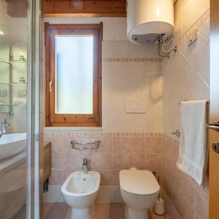 Charming Sea View, Modern house with garden ,Air Conditioning - Appartamento con 2 Camere da Letto - 16