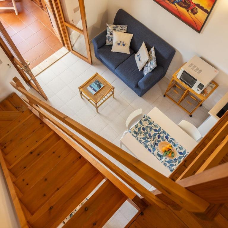 Charming Sea View, Modern house with garden ,Air Conditioning - Appartamento con 2 Camere da Letto - 31
