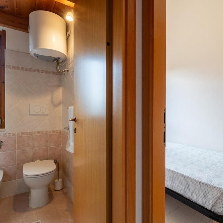 Charming Sea View, Modern house with garden ,Air Conditioning - Appartamento con 2 Camere da Letto - 21