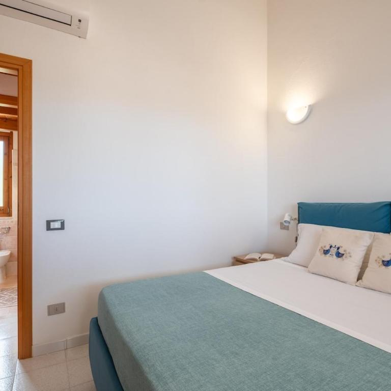 Charming Sea View, Modern house with garden ,Air Conditioning - Appartamento con 2 Camere da Letto - 15
