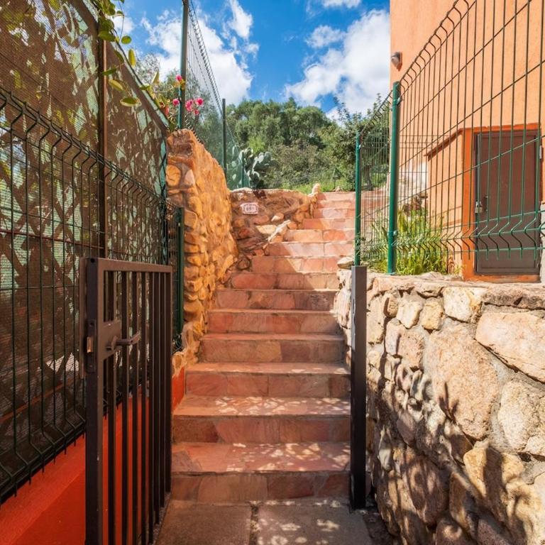 Charming Sea View, Modern house with garden ,Air Conditioning - Appartamento con 2 Camere da Letto - 41
