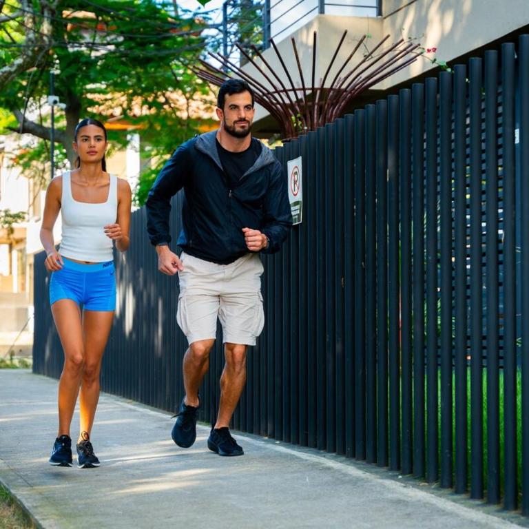 Norte Cali - Bosque Living - 101 - One-Bedroom Apartment - 29