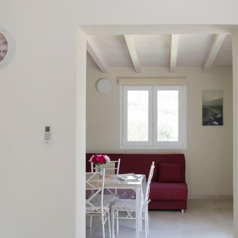 Villa Andrè with private pool in Val di Noto - Villa con 3 Camere da Letto - 11