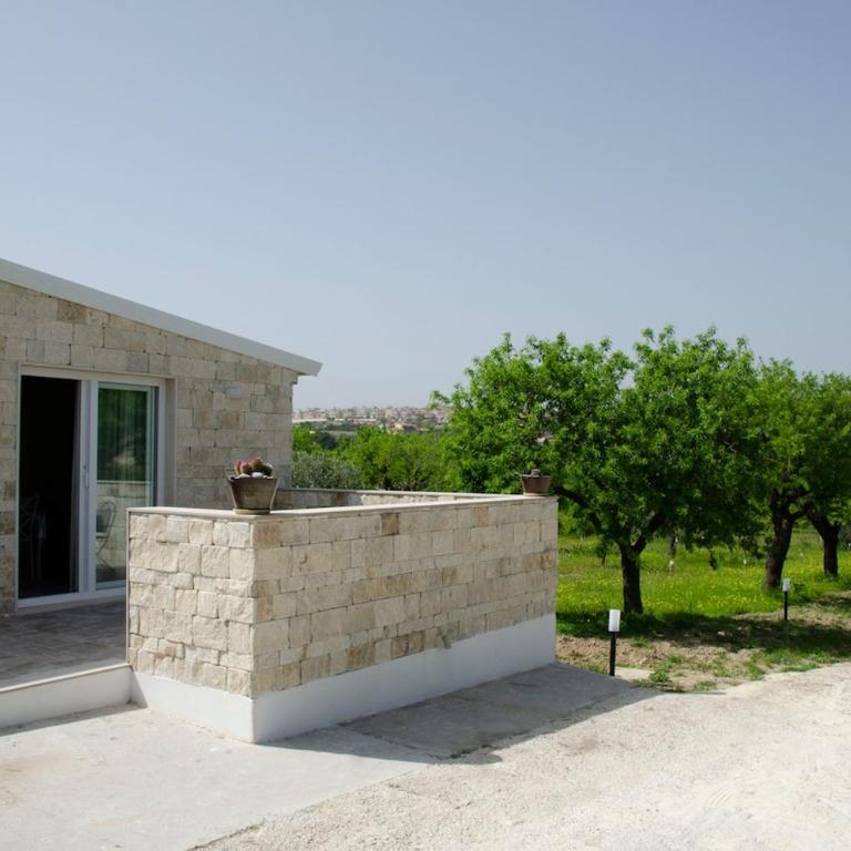 Villa Andrè with private pool in Val di Noto - Villa con 3 Camere da Letto - 31