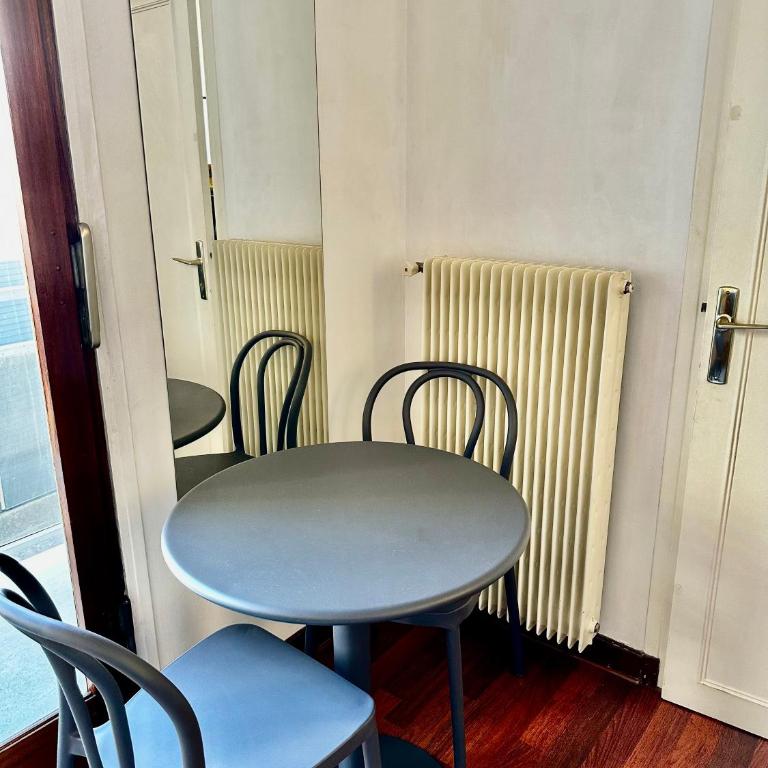 Charming Parisian apartment in the 15th arrondissement - Appartement 1 Chambre - 3