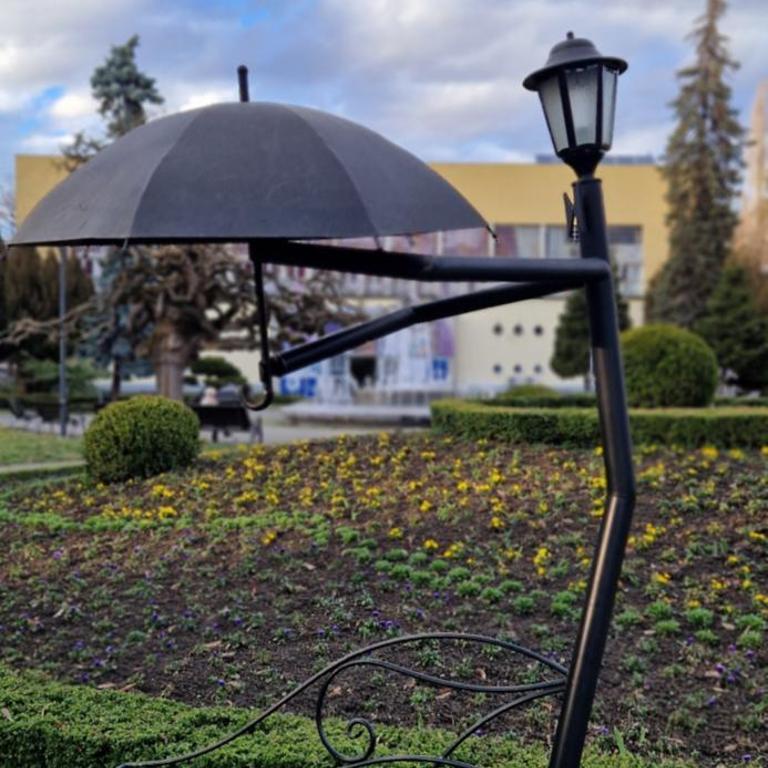 Apartman La Campanella 1 - Apartman sa 1 Spavaćom Sobom - 26