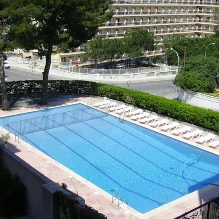 Mariposa 1023 IBERPLAYA - Apartamento de 1 dormitorio - 7