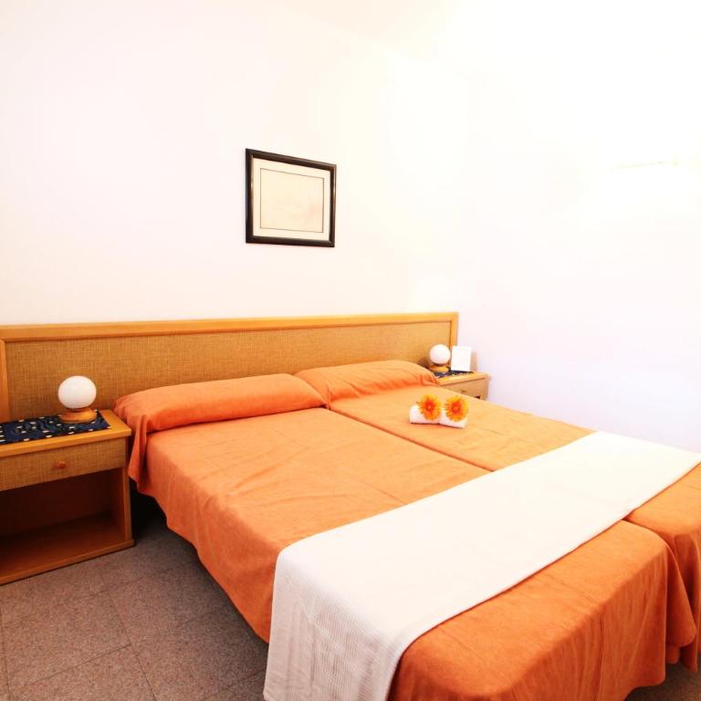 Mariposa 1023 IBERPLAYA - Apartamento de 1 dormitorio - 10
