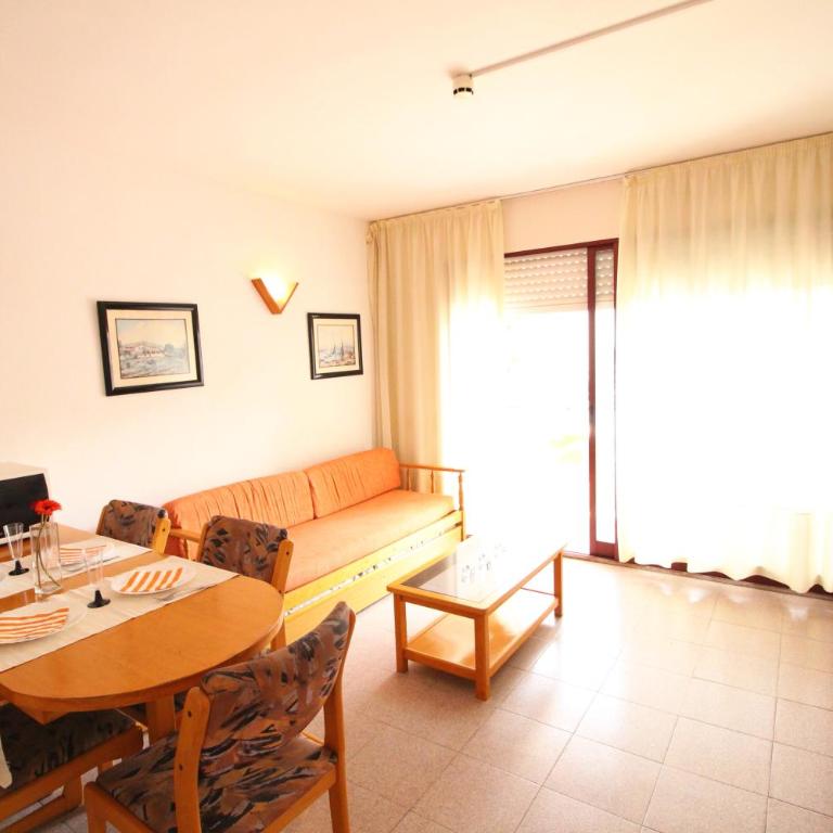 Mariposa 1023 IBERPLAYA - Apartamento de 1 dormitorio - 9