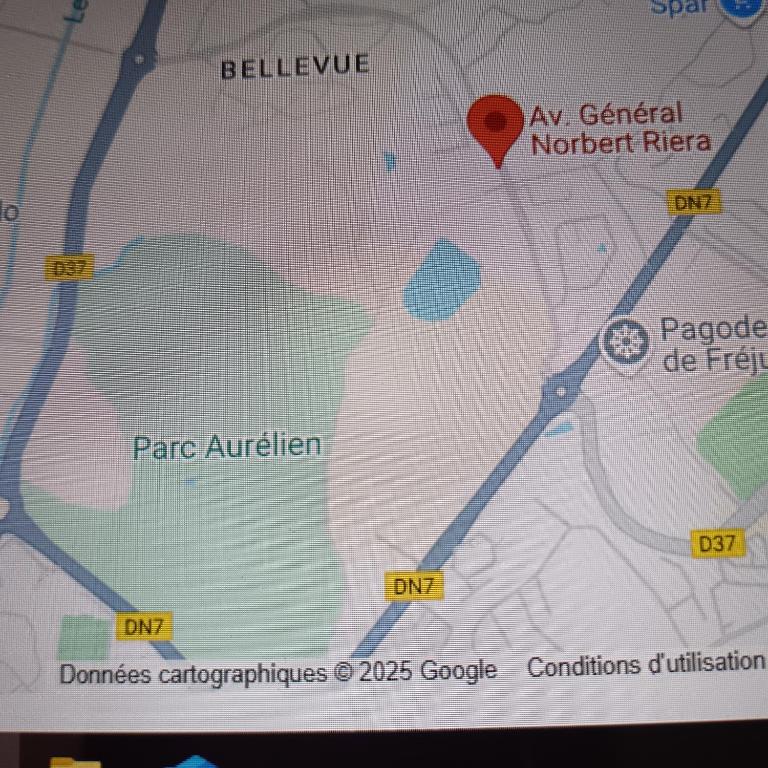 Bel appartement résidence lac Aurélien - Apartamento de 1 dormitorio - 10