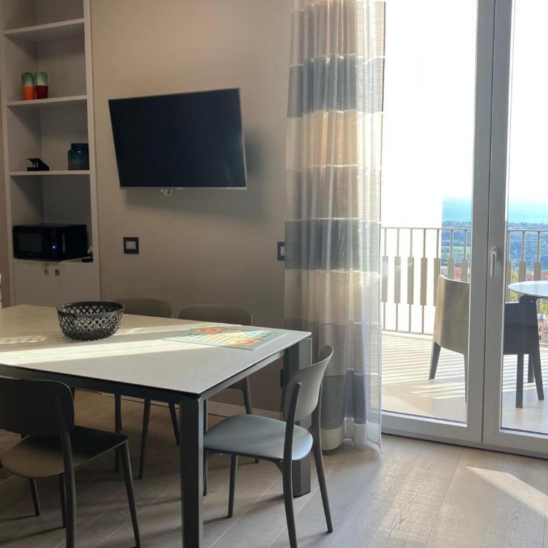 Luxor Home Vista incantevole - Appartamento con 3 Camere da Letto - 9