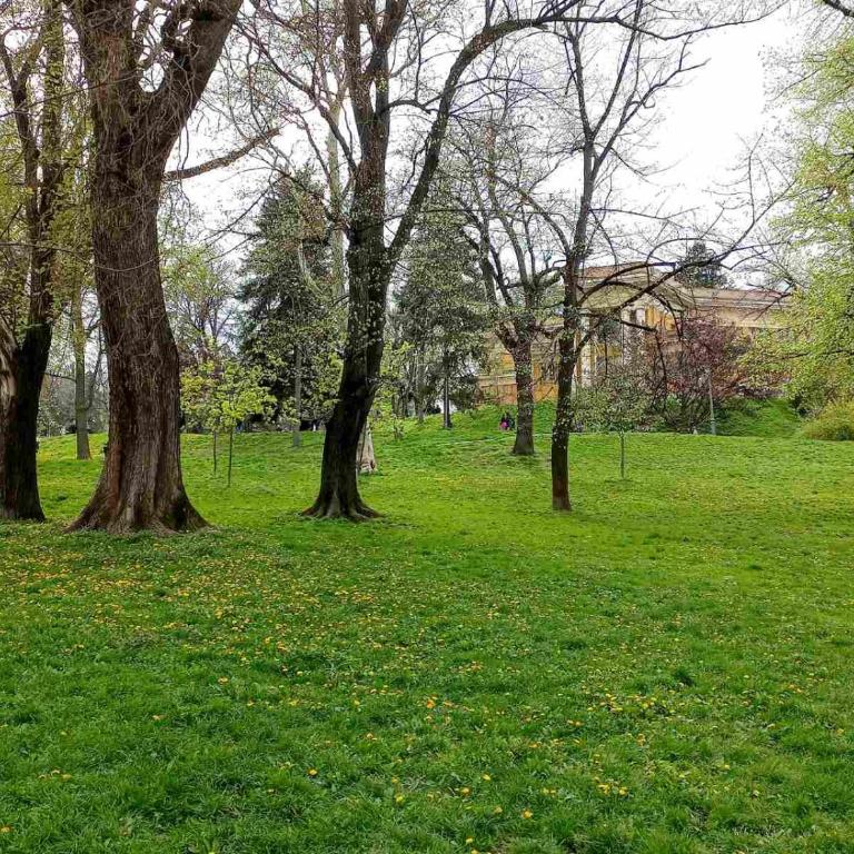 Alex apartmani Beograd - Apartman sa 2 Spavaće Sobe - 69