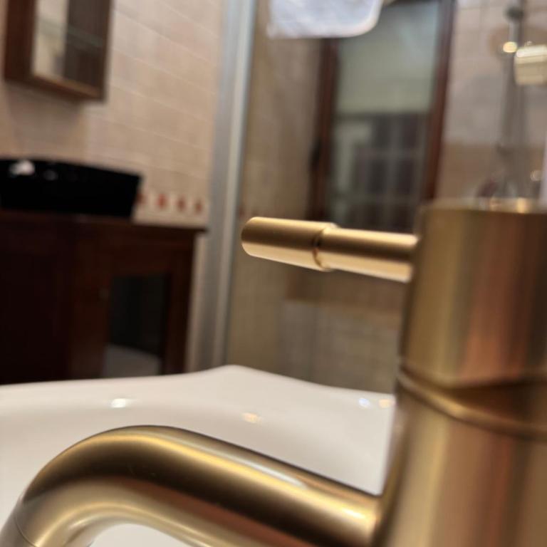 Welcoming Vatican Garden Home - with Hot Hub - Appartamento con 1 Camera da Letto e Vasca Idromassaggio - 65