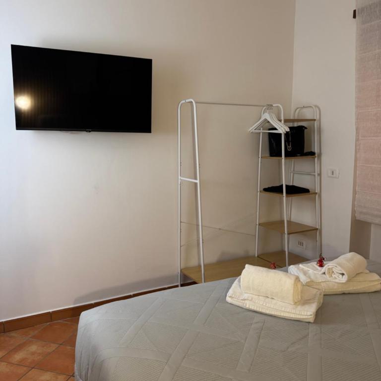 Welcoming Vatican Garden Home - with Hot Hub - Appartamento con 1 Camera da Letto e Vasca Idromassaggio - 25