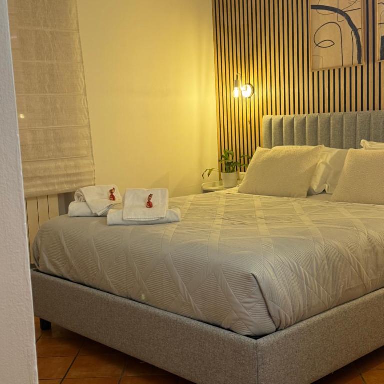 Welcoming Vatican Garden Home - with Hot Hub - Appartamento con 1 Camera da Letto e Vasca Idromassaggio - 26
