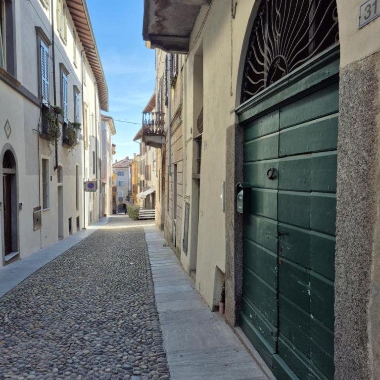 Dolce Rosso Arona - Appartamento con 1 Camera da Letto - 10