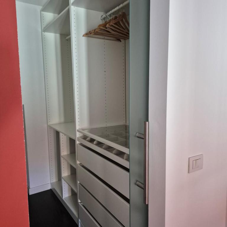 Dolce Rosso Arona - Appartamento con 1 Camera da Letto - 9