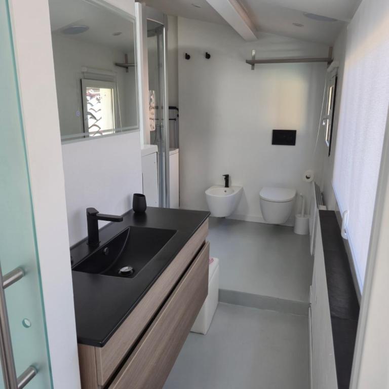 Dolce Rosso Arona - Appartamento con 1 Camera da Letto - 16