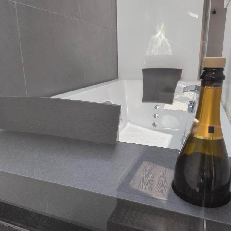 Dolce Rosso Arona - Appartamento con 1 Camera da Letto - 13