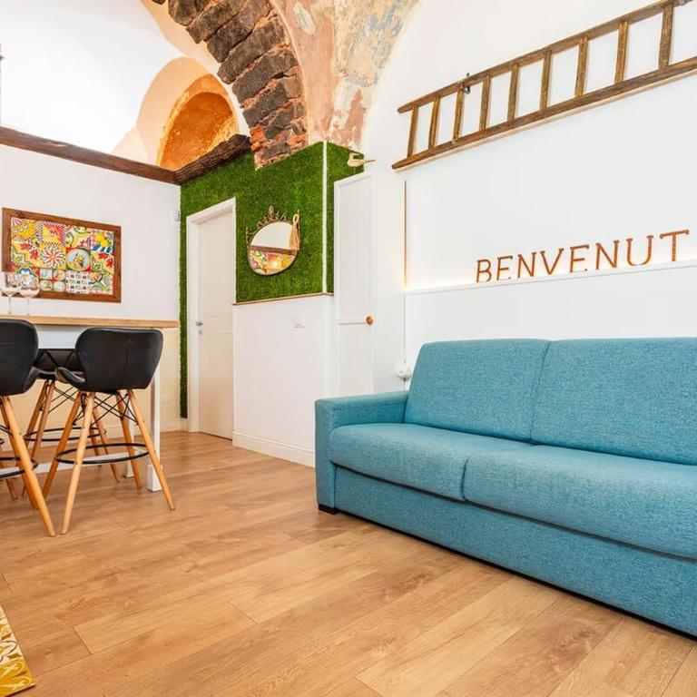 Tano House - One-Bedroom Apartment - 1