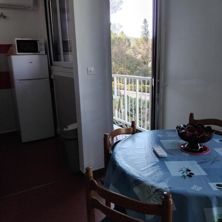 idéal curiste - Apartment mit 1 Schlafzimmer - 7