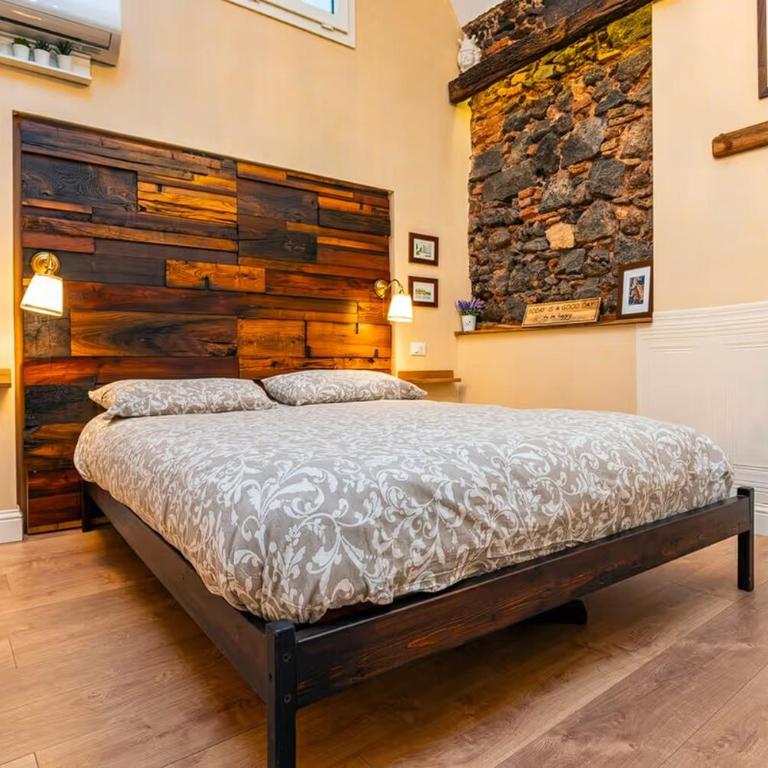 Tano House - One-Bedroom Apartment - 7