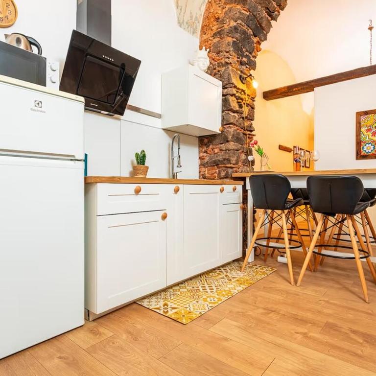 Tano House - One-Bedroom Apartment - 9