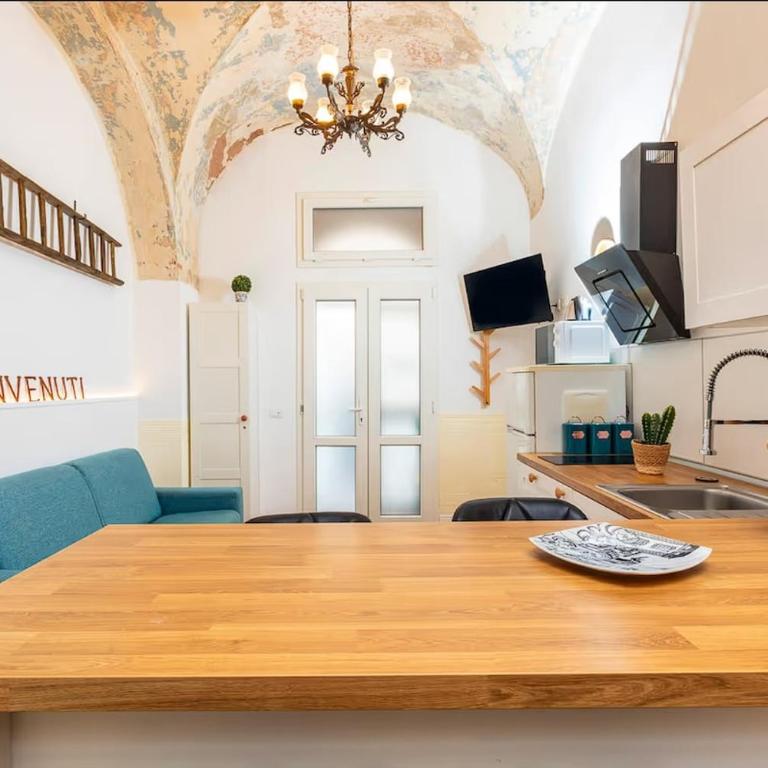 Tano House - One-Bedroom Apartment - 11