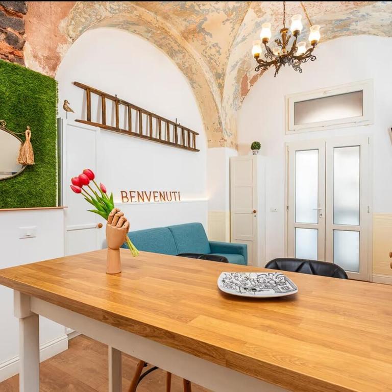 Tano House - One-Bedroom Apartment - 14