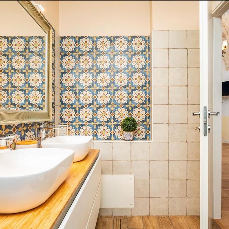 Tano House - One-Bedroom Apartment - 17