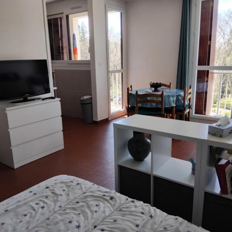 idéal curiste - Apartment mit 1 Schlafzimmer - 9
