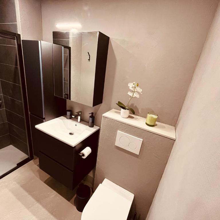 Noble Escale, Plage et Parking - Appartamento con 1 Camera da Letto - 6