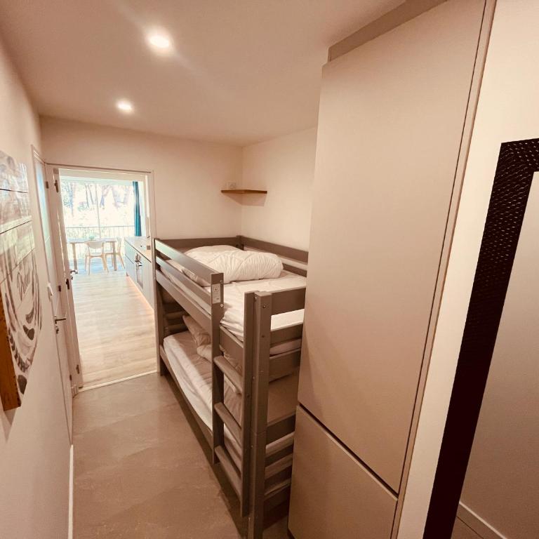 Noble Escale, Plage et Parking - Appartamento con 1 Camera da Letto - 14