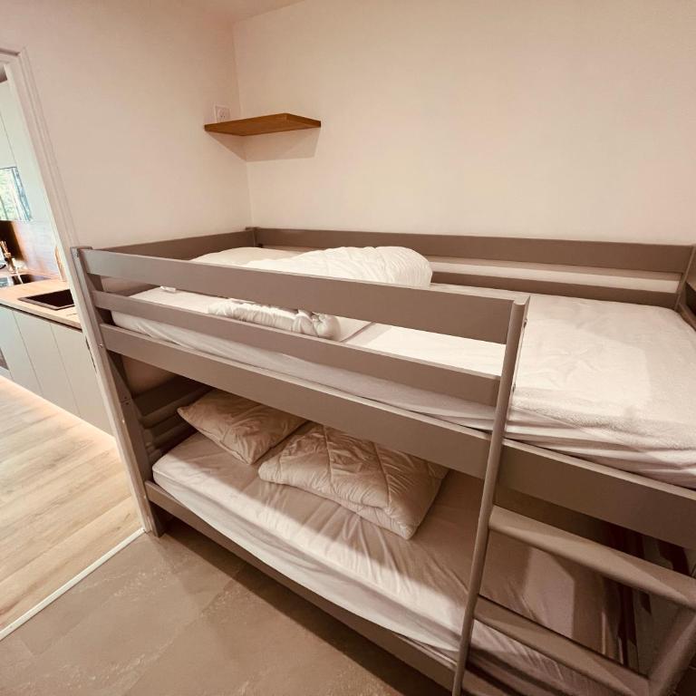 Noble Escale, Plage et Parking - Appartamento con 1 Camera da Letto - 10