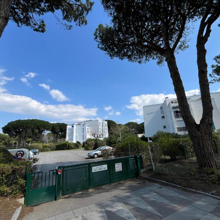 Noble Escale, Plage et Parking - Appartamento con 1 Camera da Letto - 15