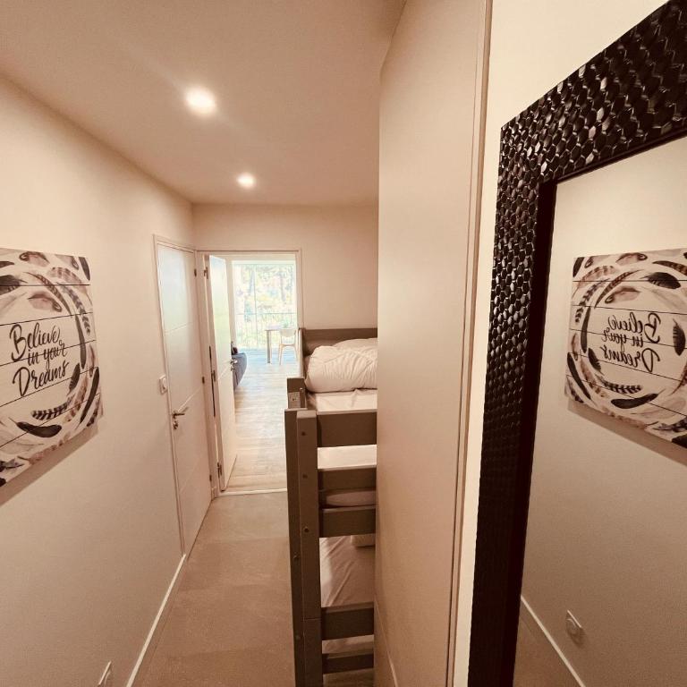 Noble Escale, Plage et Parking - Appartamento con 1 Camera da Letto - 18