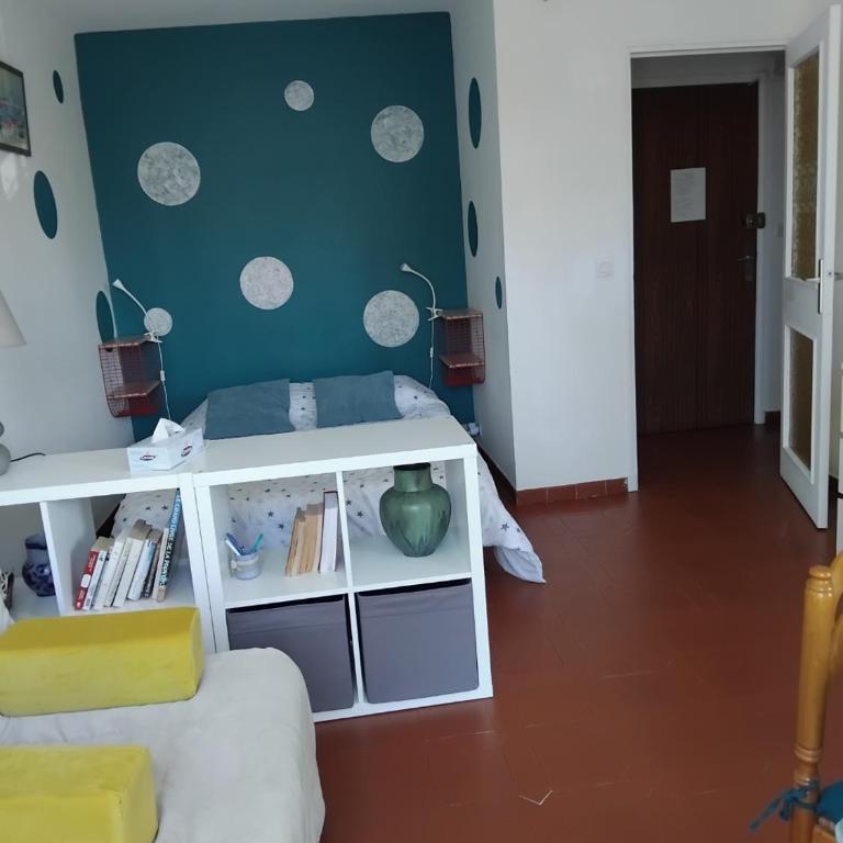 idéal curiste - Apartment mit 1 Schlafzimmer - 14